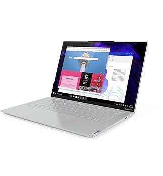 Lenovo Yoga Slim 7 Carbon, 14.0